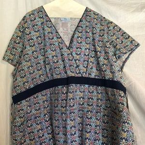 Medical Scrub Top